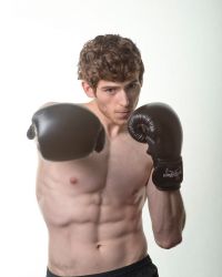 Фото №1 Гильермо Аррибас