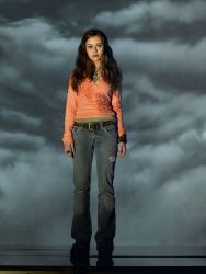 Фото №1 Алексис Дзена