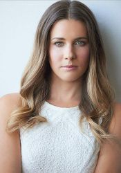 Фото №1 Лиза Солберг