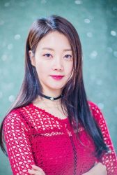 Фото №1 Юн Да-ён