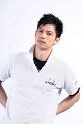 Фото №2 Джейсон Цоу