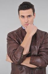 Фото №1 Матеуш Даменцки