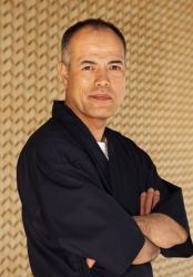 Фото №2 Ёдзи Танака