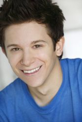 Фото №1 Мартин Спэньер