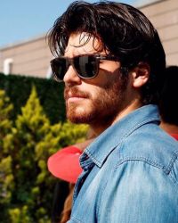 Фото №1 Джан Яман