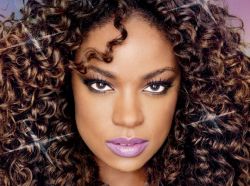 Фото №1 Крис Вианна