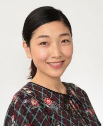 Фото №1 Сакура Андо