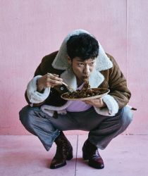 Фото №1 Сон Сок-ку