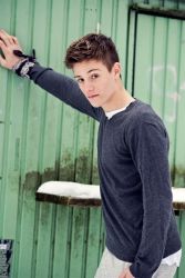 Фото №1 Ник Ромео Рейманн