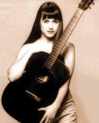 Фото №1 Ребекка Пиджон