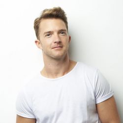 Фото №1 Тим Драксл