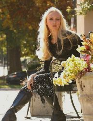 Фото №2 Виктория Гейтс