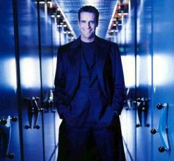 Фото №1 Дэвид Джеймс Эллиотт