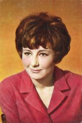 Фото №1 Татьяна Лаврова