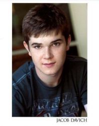 Фото №1 Джейкоб Дэвич