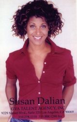 Фото №2 Сьюзэн Дэлиан