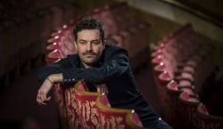 Фото №1 Бьерн Хлинур Харальдссон