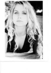 Фото №2 Алисия Парротт