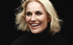 Фото №2 Лаура Малмиваара