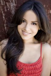 Фото №2 Синтия Кармона