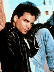 Фото №1 Ричард Греко