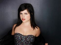 Фото №1 Аманда Джейн Тилсон