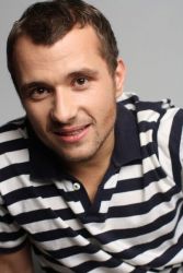 Фото №1 Александр Якин