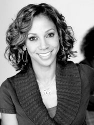 Фото №1 Холли Робинсон Пит