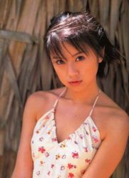 Фото №2 Аннэ Судзуки