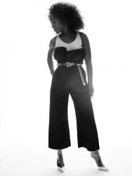 Фото №1 ДеВанда Уайз