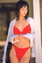 Фото №2 Мисаки Ито