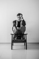 Фото №2 Хон Ги-джун