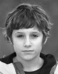 Фото №2 Барни Кларк