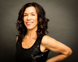 Фото №2 Аллегра Фултон