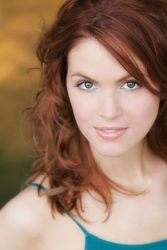 Фото №2 Дженни Элден