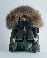 Фото №2 Одри Марней