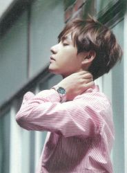 Фото №1 Ким Тхэ-хён