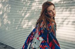 Фото №2 Сэди Стэнли