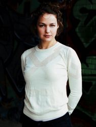 Фото №1 Луизе Хейер