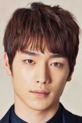 Фото №1 Со Ган-джун