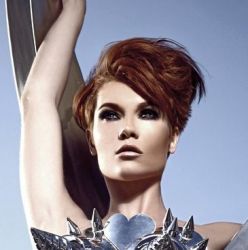 Фото №2 Джолин Андерсон