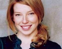 Фото №1 Джоанна Дуглас