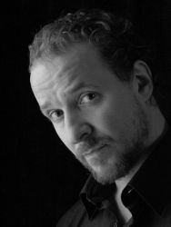 Фото №2 Мэтт Патрези