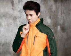 Фото №1 Ли Дон-ук