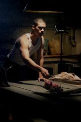 Фото №2 Хантли Риттер