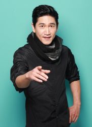 Фото №1 Чо Сын-ён