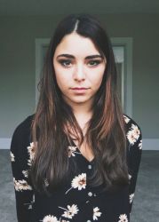 Фото №1 Николь Муньос