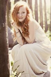 Фото №1 Sara Viktoria Bjerregaard Christensen