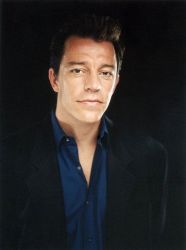 Фото №1 Майкл Уайзмен