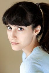 Фото №2 Danielle Jadelyn